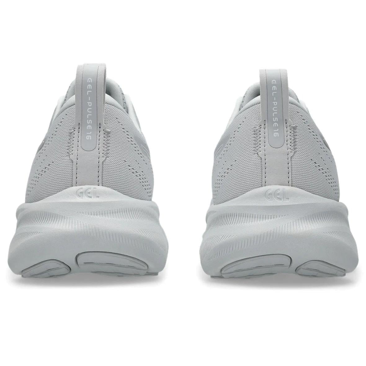 Asics Gel-Pulse 16 Erkek Koşu Ayakkabısı - Gri