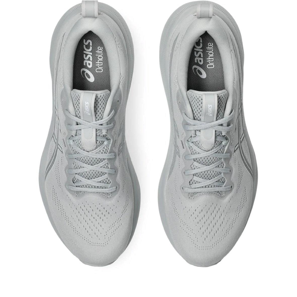 Asics Gel-Pulse 16 Erkek Koşu Ayakkabısı - Gri
