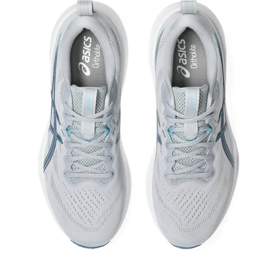 Asics Gel-Pulse 16 Erkek Koşu Ayakkabısı - Buz Mavisi