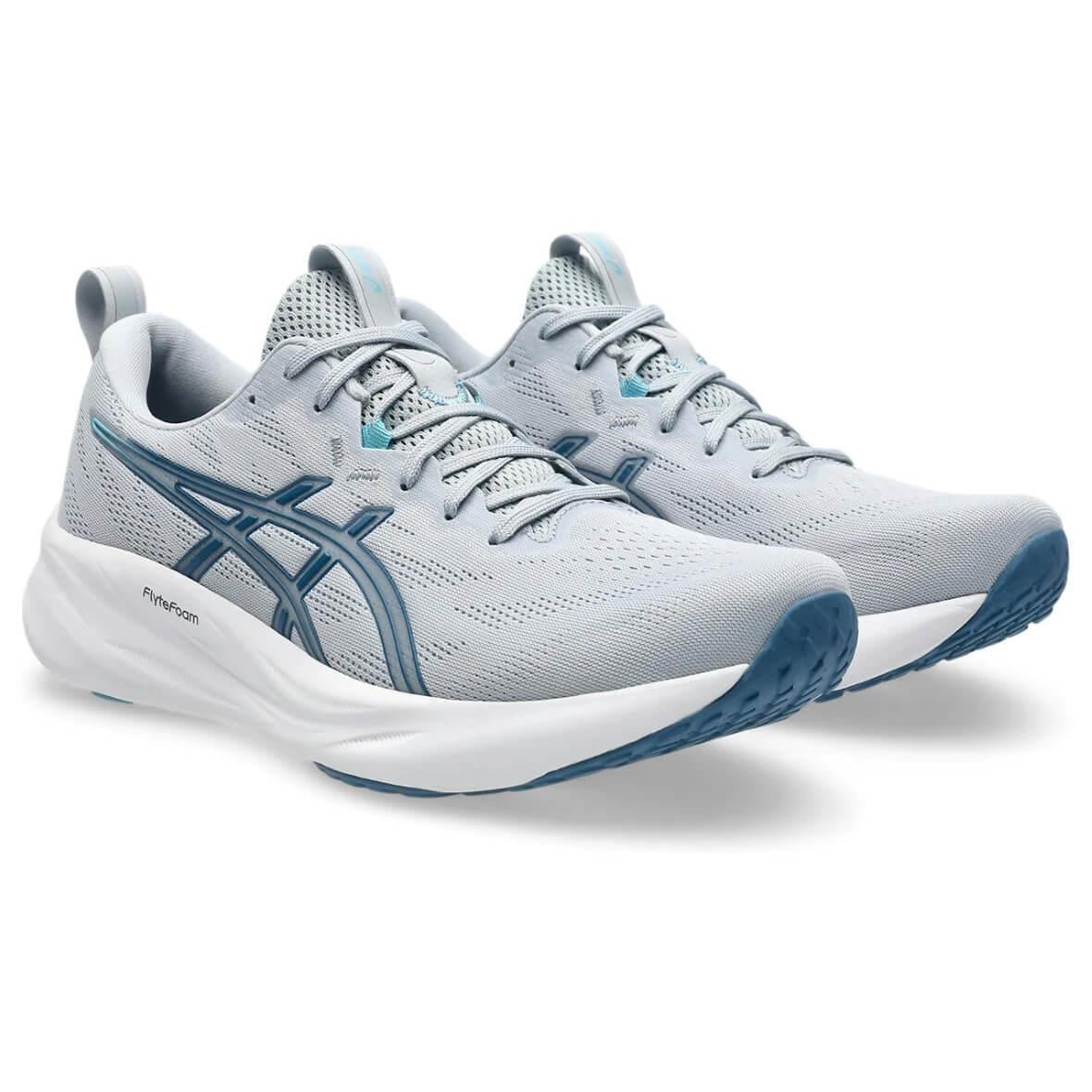 Asics Gel-Pulse 16 Erkek Koşu Ayakkabısı - Buz Mavisi
