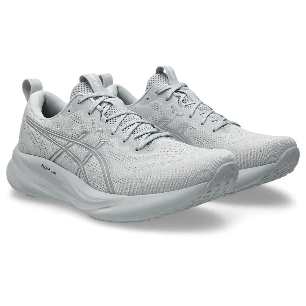 Asics Gel-Pulse 16 Erkek Koşu Ayakkabısı - Gri
