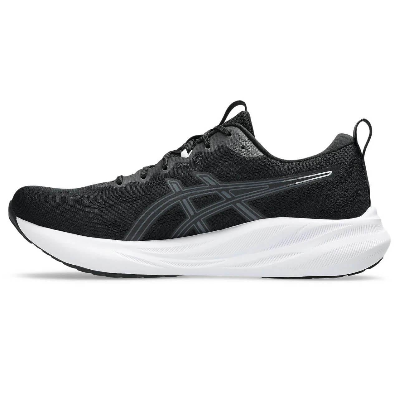 Asics Gel-Pulse 16 Erkek Koşu Ayakkabısı - Siyah