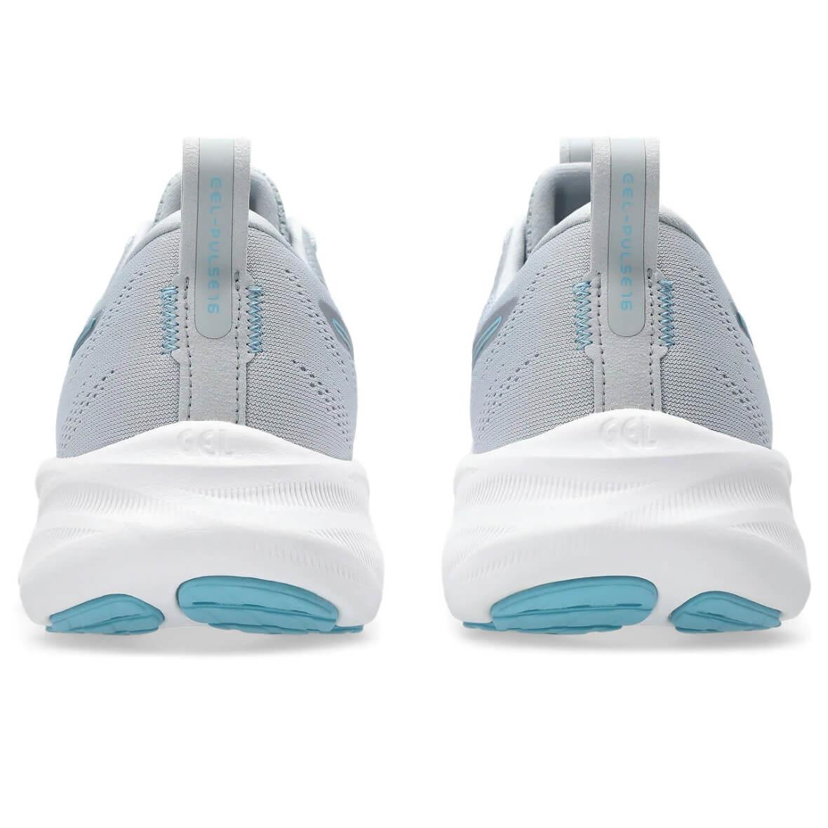 Asics Gel-Pulse 16 Erkek Koşu Ayakkabısı - Buz Mavisi