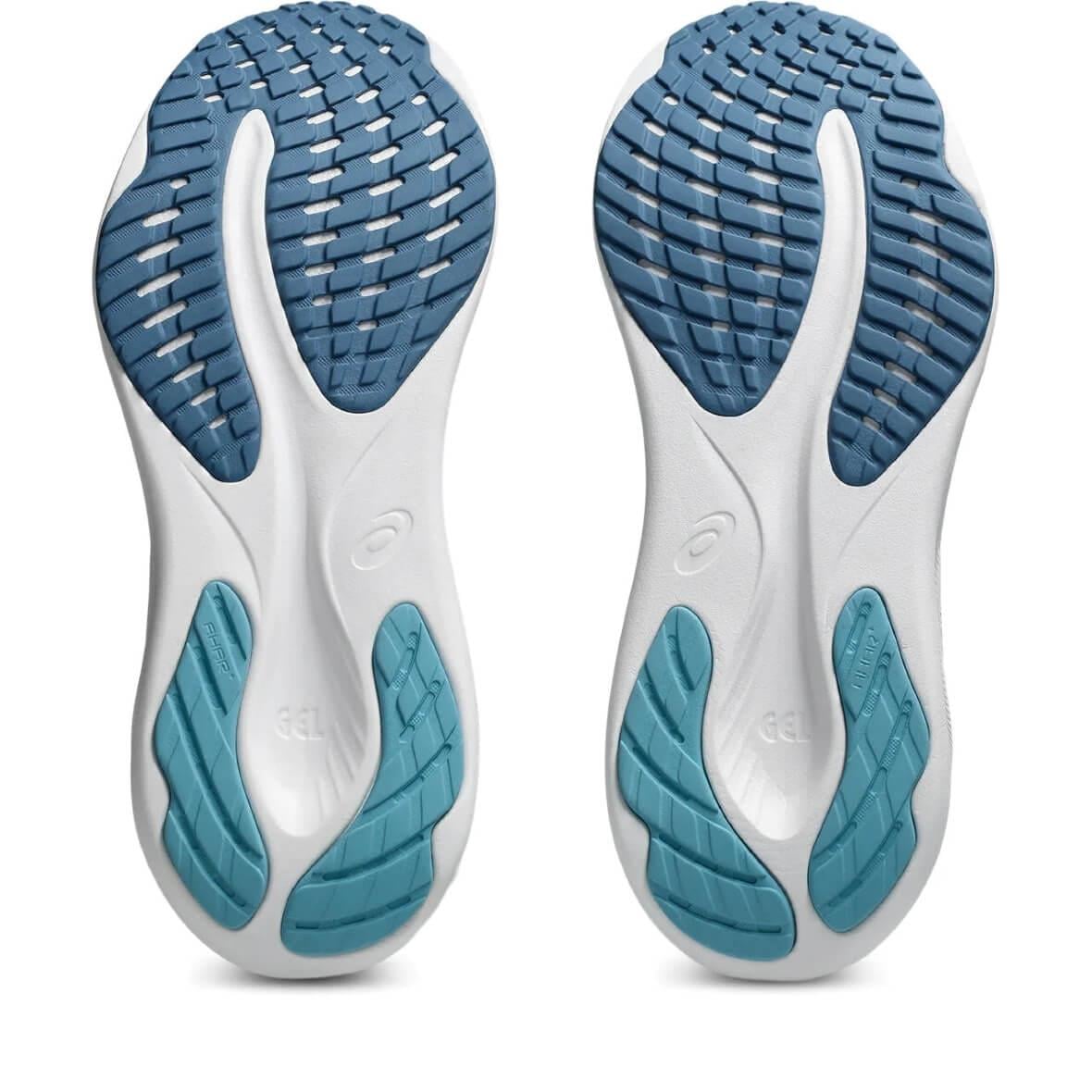Asics Gel-Pulse 16 Erkek Koşu Ayakkabısı - Buz Mavisi