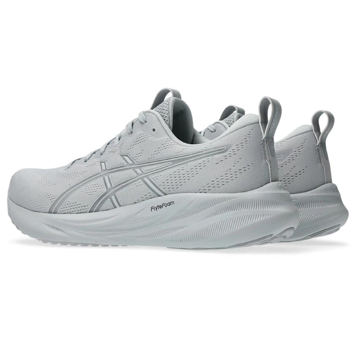 Asics Gel-Pulse 16 Erkek Koşu Ayakkabısı - Gri