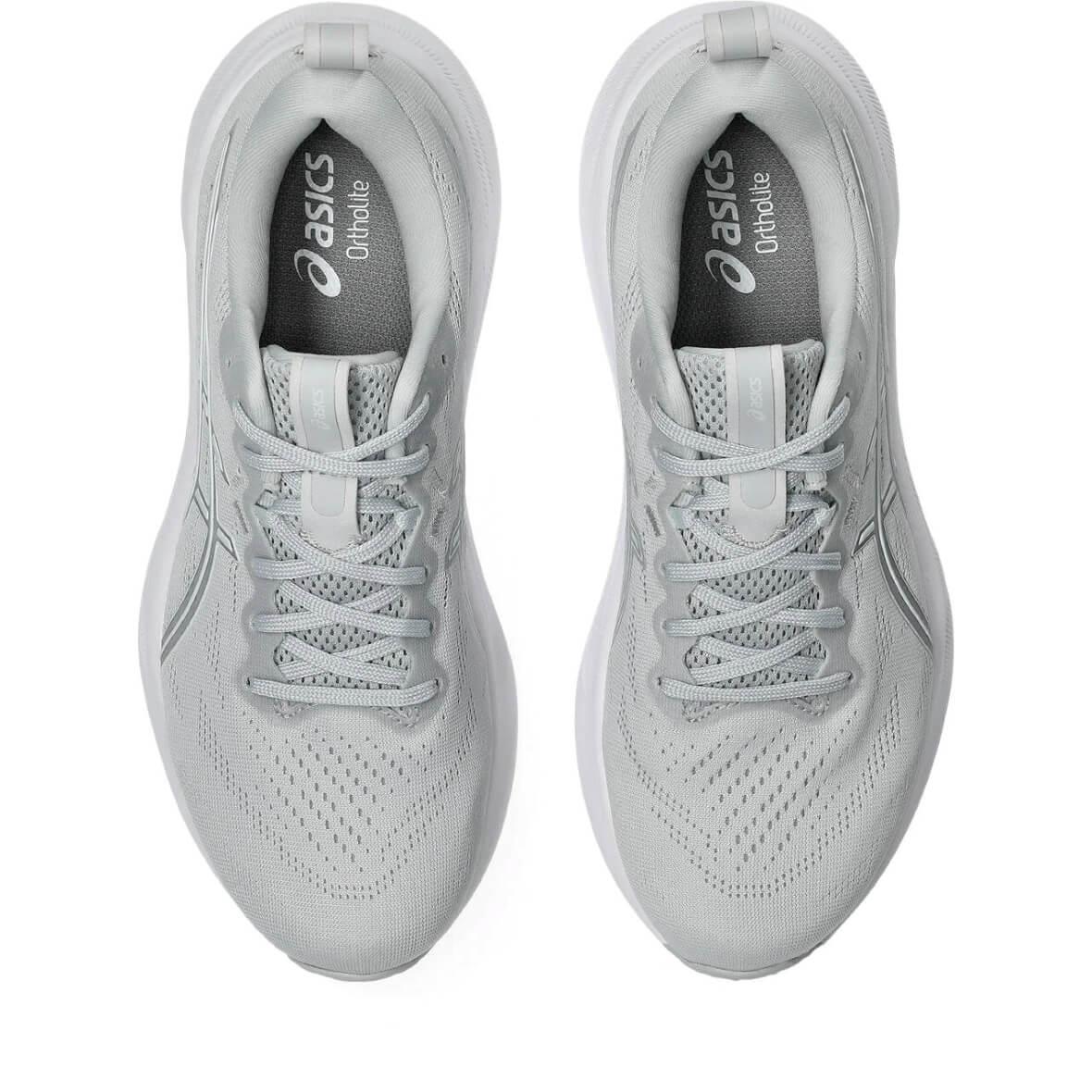 Asics Gel-Pulse 16 Kadın Koşu Ayakkabısı - Gri