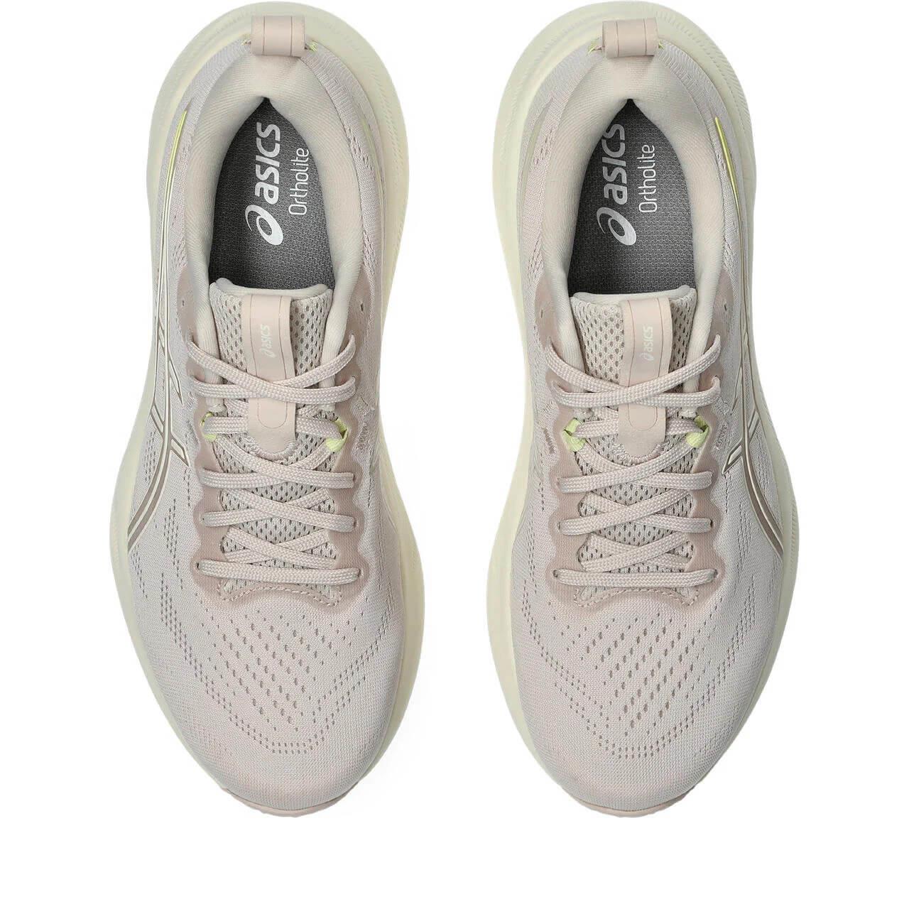 Asics Gel-Pulse 16 Kadın Koşu Ayakkabısı - Mineral Bej