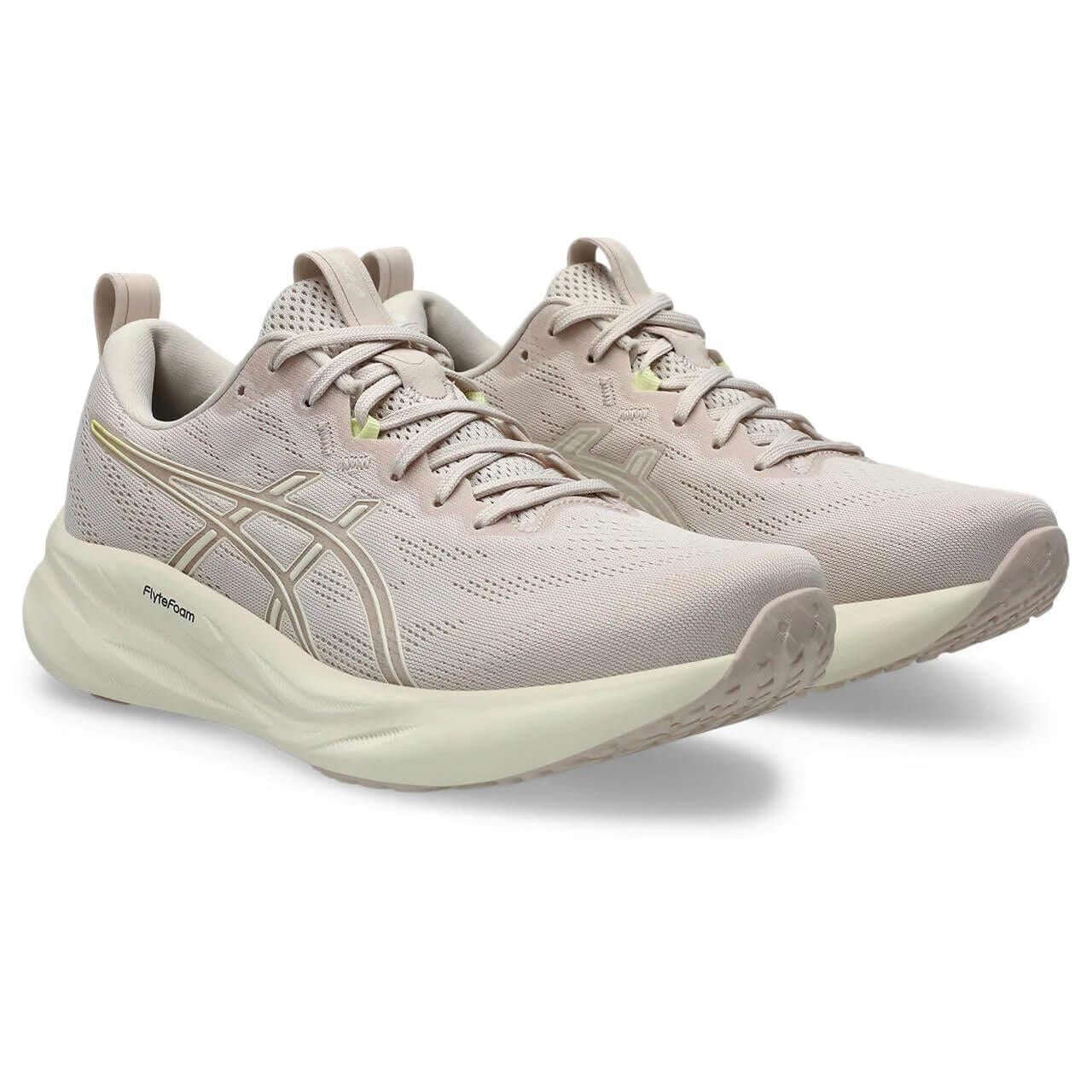 Asics Gel-Pulse 16 Kadın Koşu Ayakkabısı - Mineral Bej