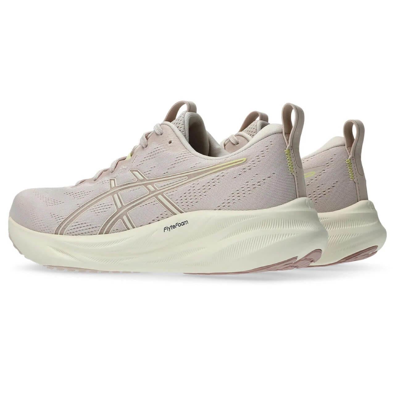 Asics Gel-Pulse 16 Kadın Koşu Ayakkabısı - Mineral Bej