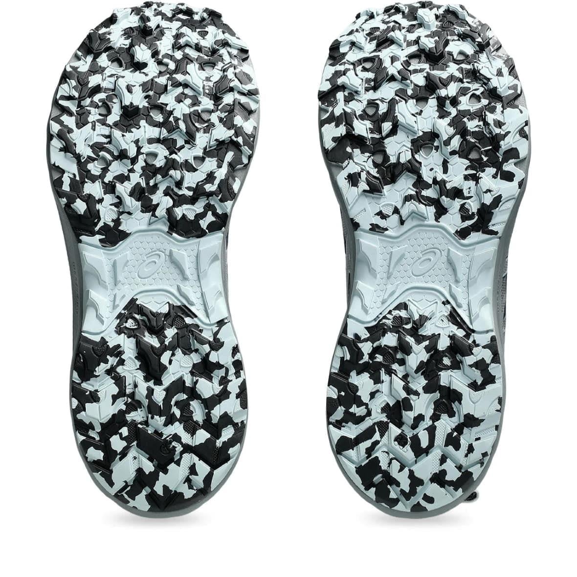 Asics Gel-Venture 10 Kadın Outdoor Koşu Ayakkabısı - Lacivert / Gri