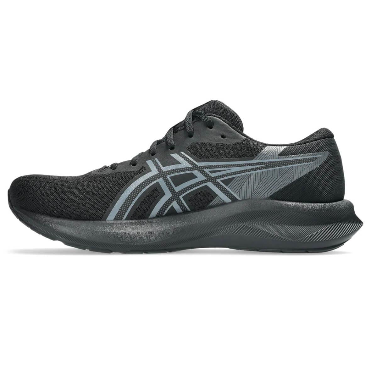 Asics Patriot 14 Erkek Koşu Ayakkabısı - Siyah