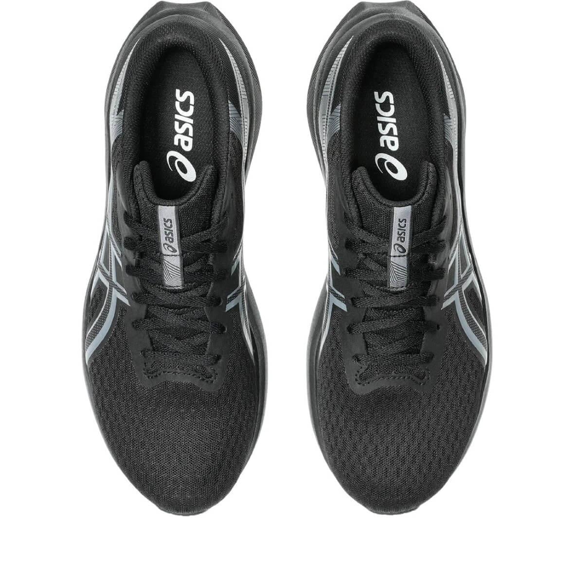 Asics Patriot 14 Erkek Koşu Ayakkabısı - Siyah