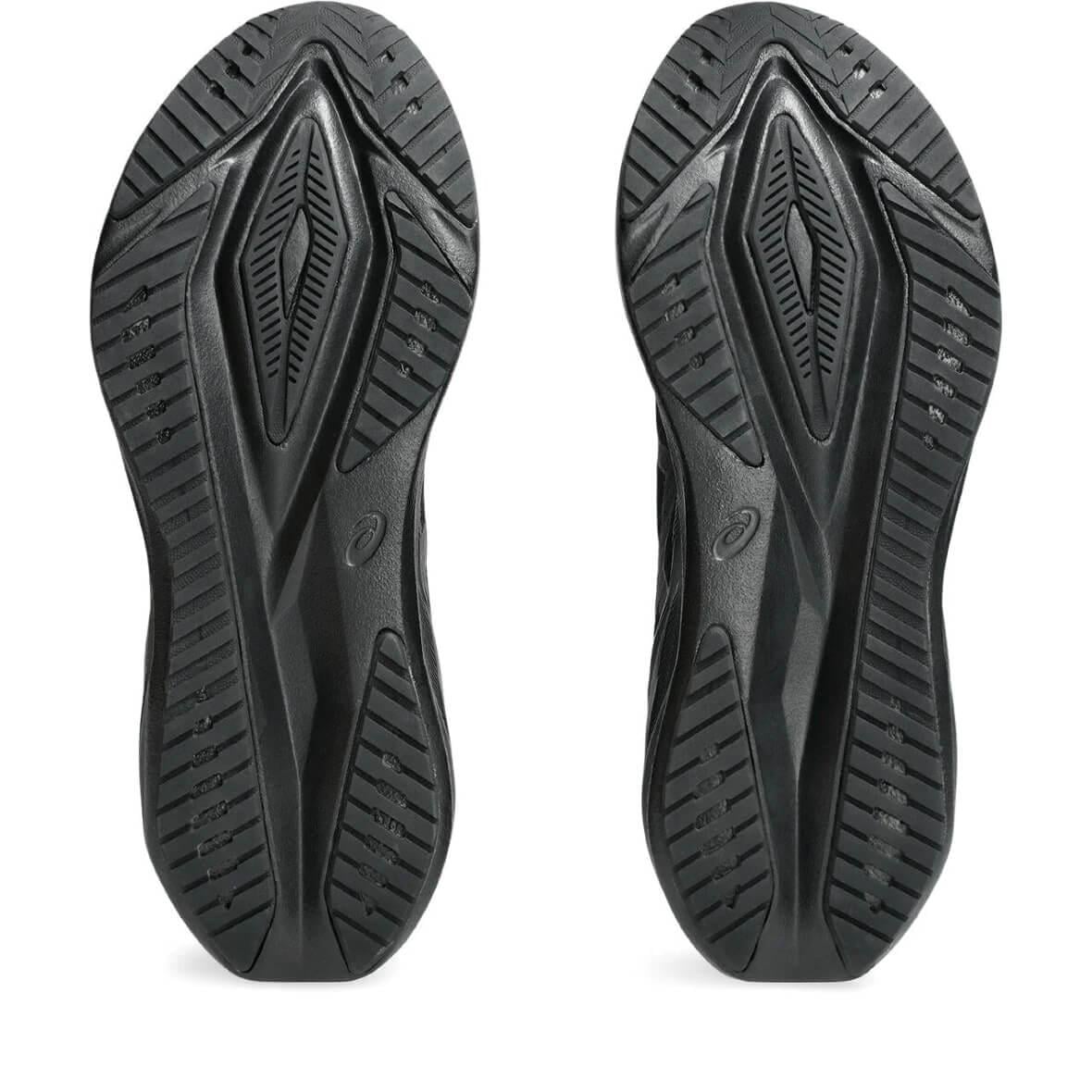 Asics Versablast 4 Erkek Koşu Ayakkabısı - Siyah / Gri