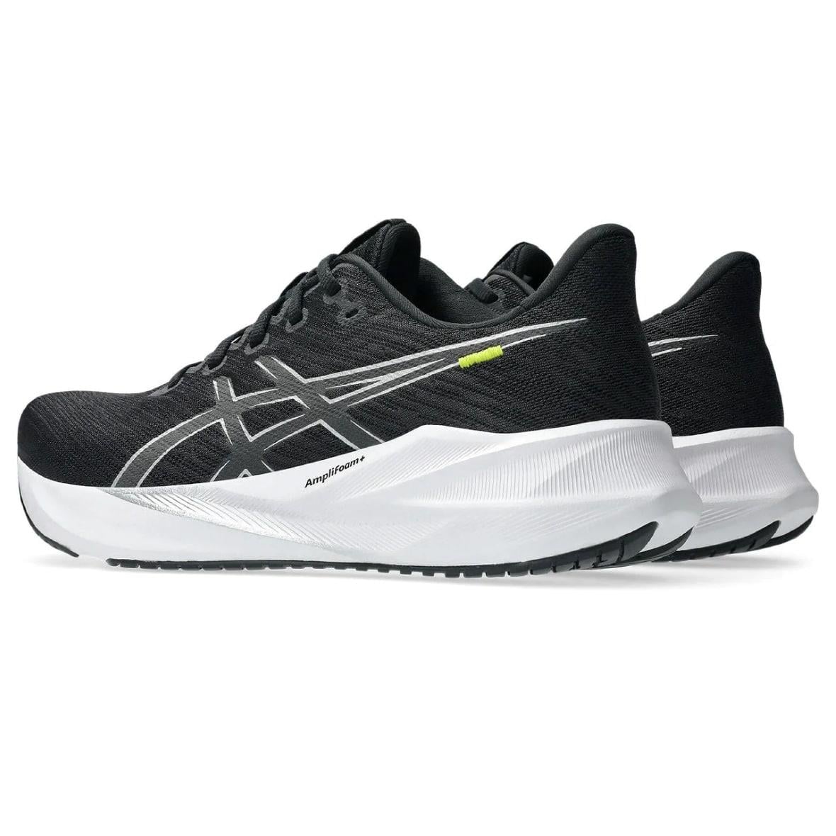 Asics Versablast 4 Erkek Koşu Ayakkabısı - Siyah