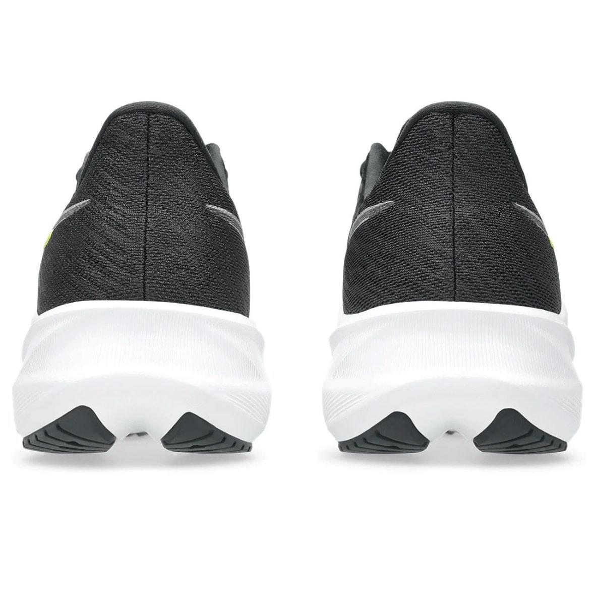 Asics Versablast 4 Erkek Koşu Ayakkabısı - Siyah
