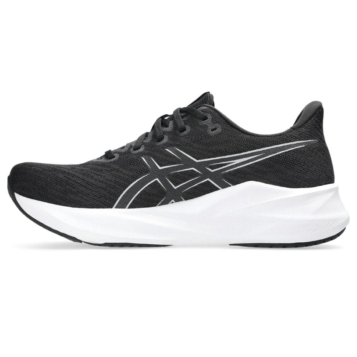 Asics Versablast 4 Erkek Koşu Ayakkabısı - Siyah