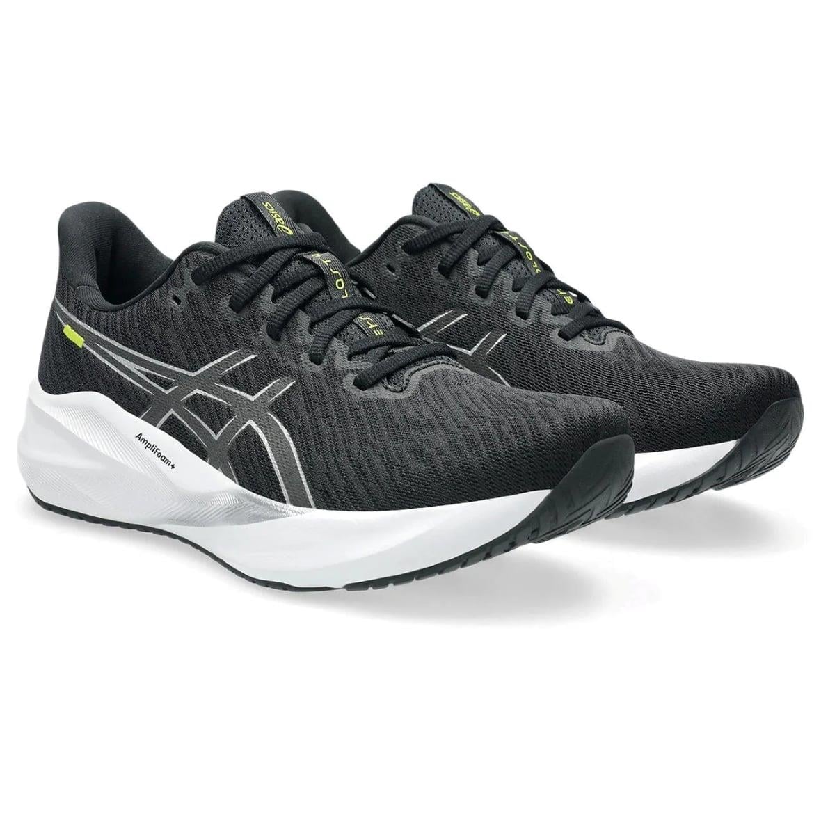 Asics Versablast 4 Erkek Koşu Ayakkabısı - Siyah