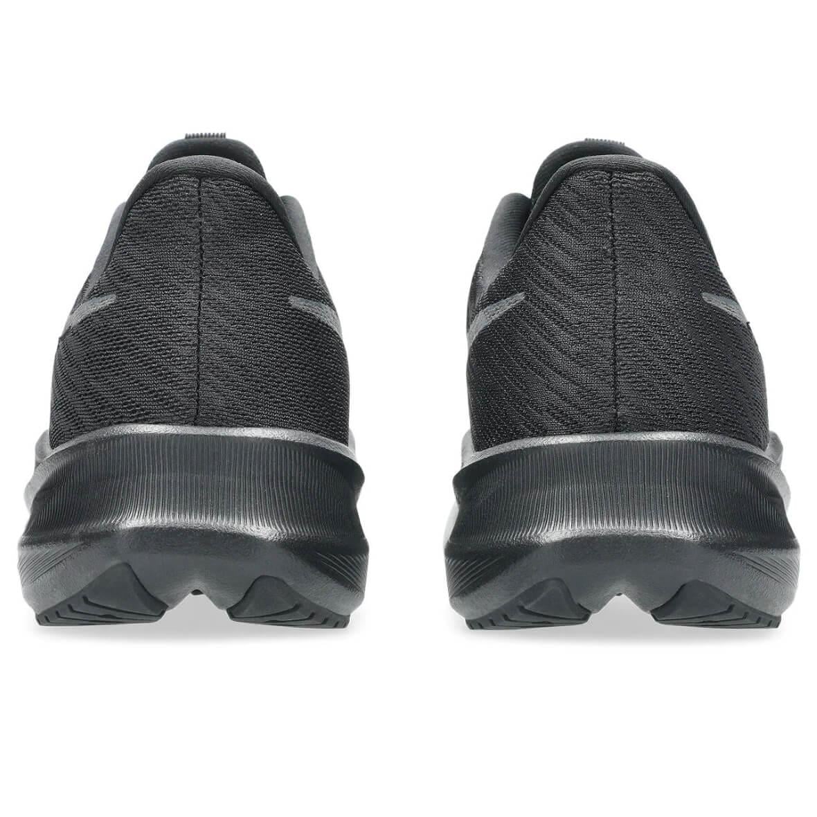 Asics Versablast 4 Erkek Koşu Ayakkabısı - Siyah / Gri