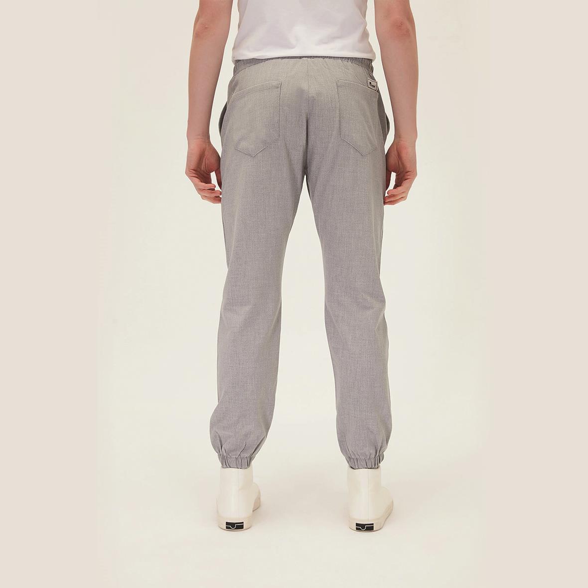 Bad Bear Dublin Pants Erkek Pantolon - Gri