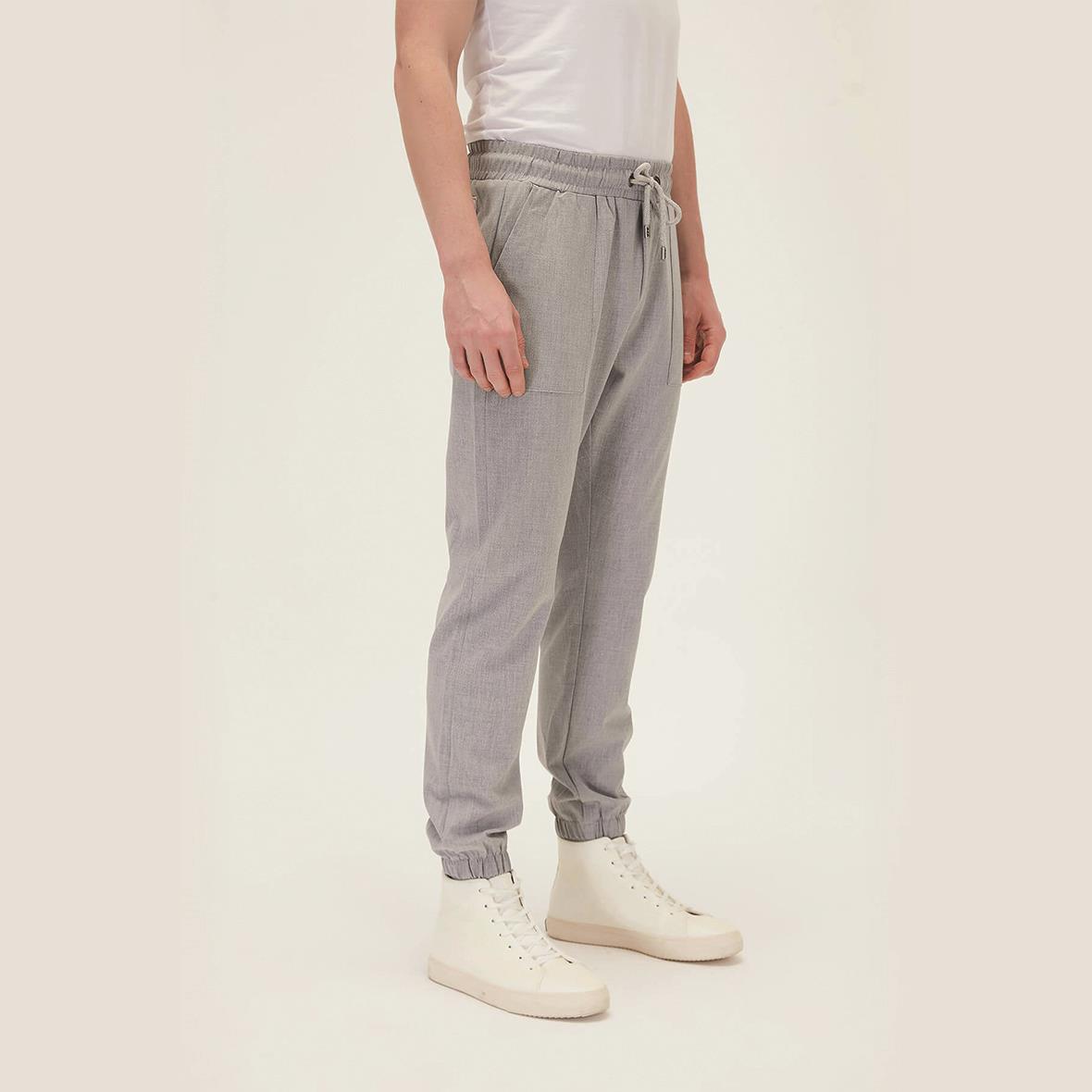 Bad Bear Dublin Pants Erkek Pantolon - Gri