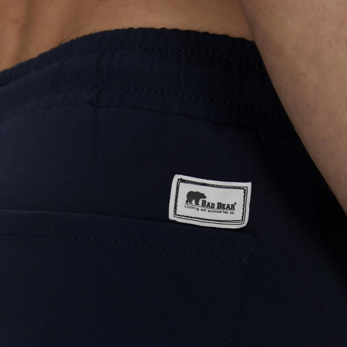 Bad Bear Dublin Pants Erkek Pantolon - Lacivert
