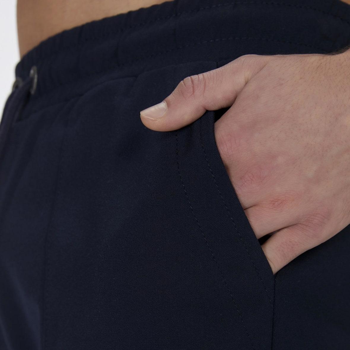 Bad Bear Dublin Pants Erkek Pantolon - Lacivert
