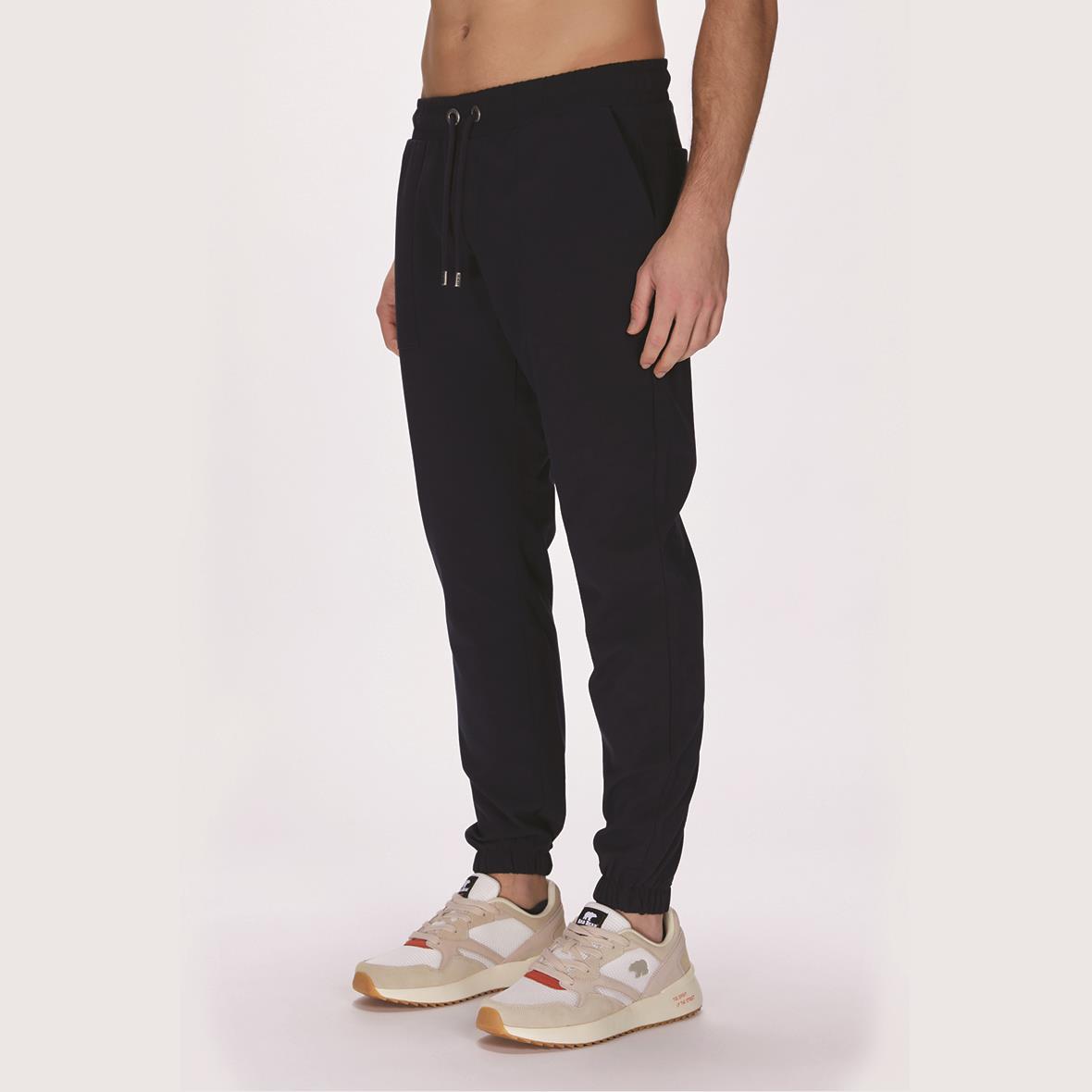 Bad Bear Dublin Pants Erkek Pantolon - Lacivert