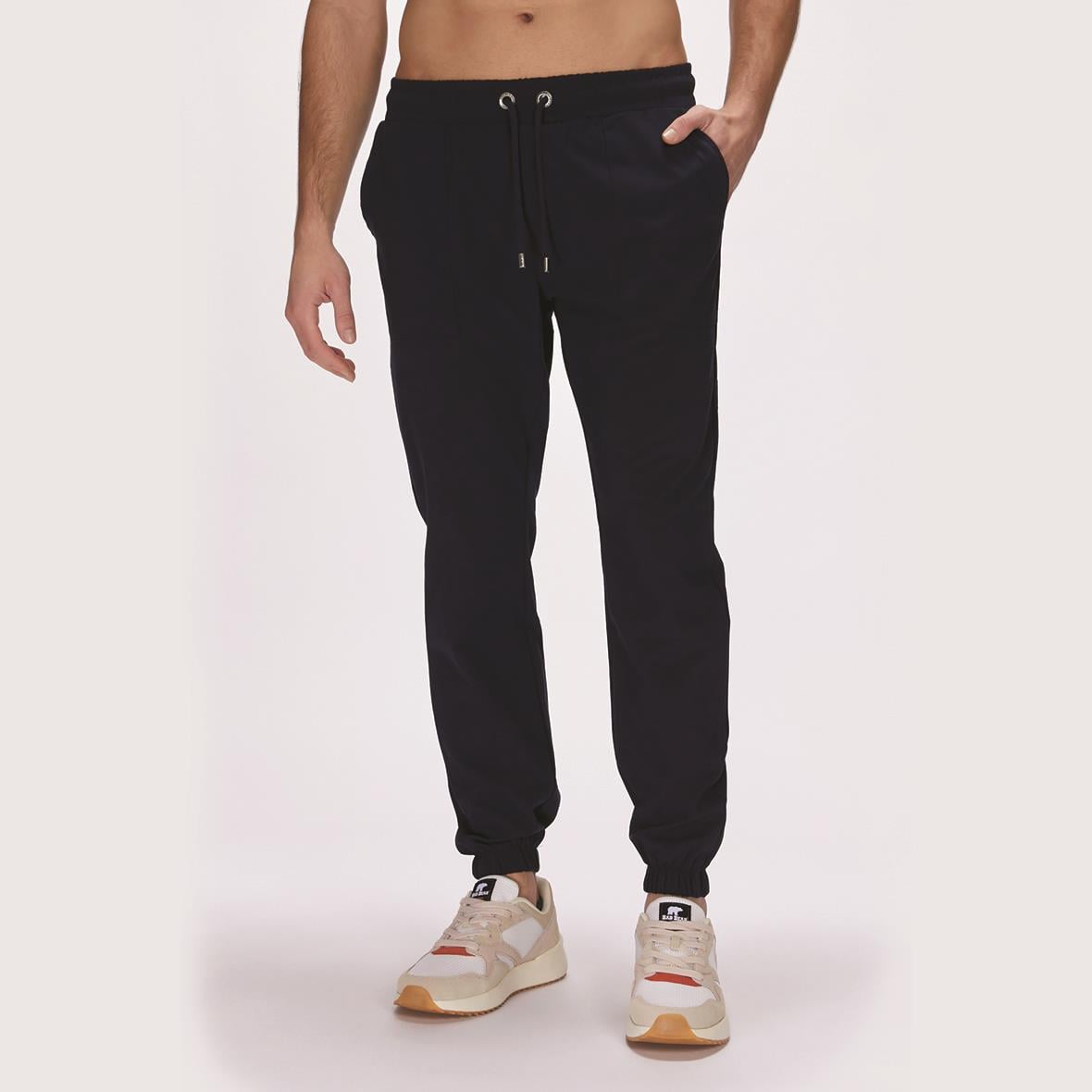 Bad Bear Dublin Pants Erkek Pantolon - Lacivert