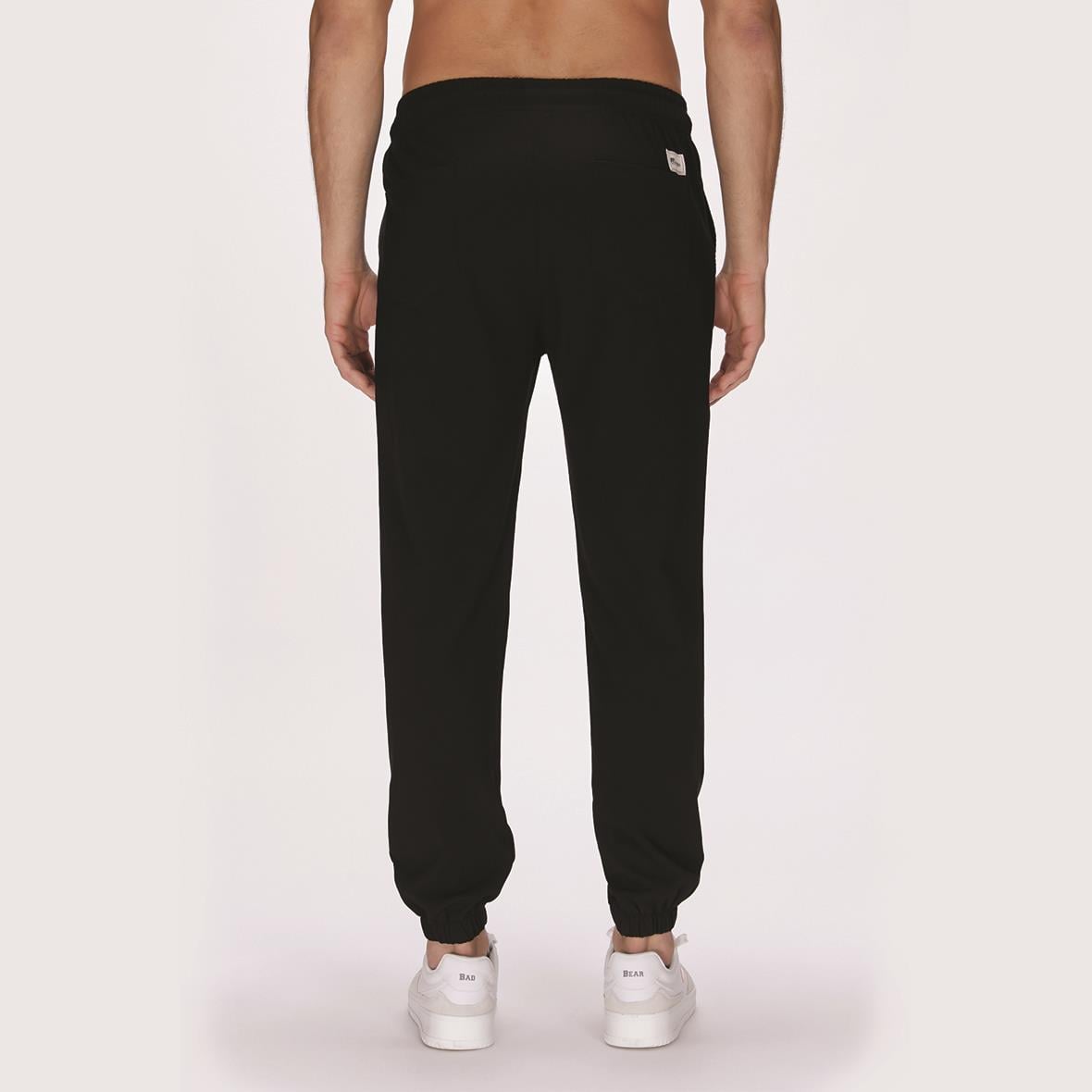 Bad Bear Dublin Pants Erkek Pantolon - Siyah