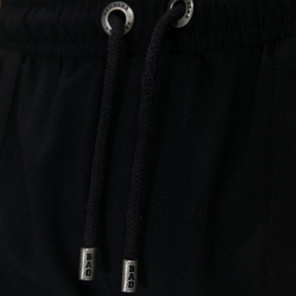 Bad Bear Dublin Pants Erkek Pantolon - Siyah