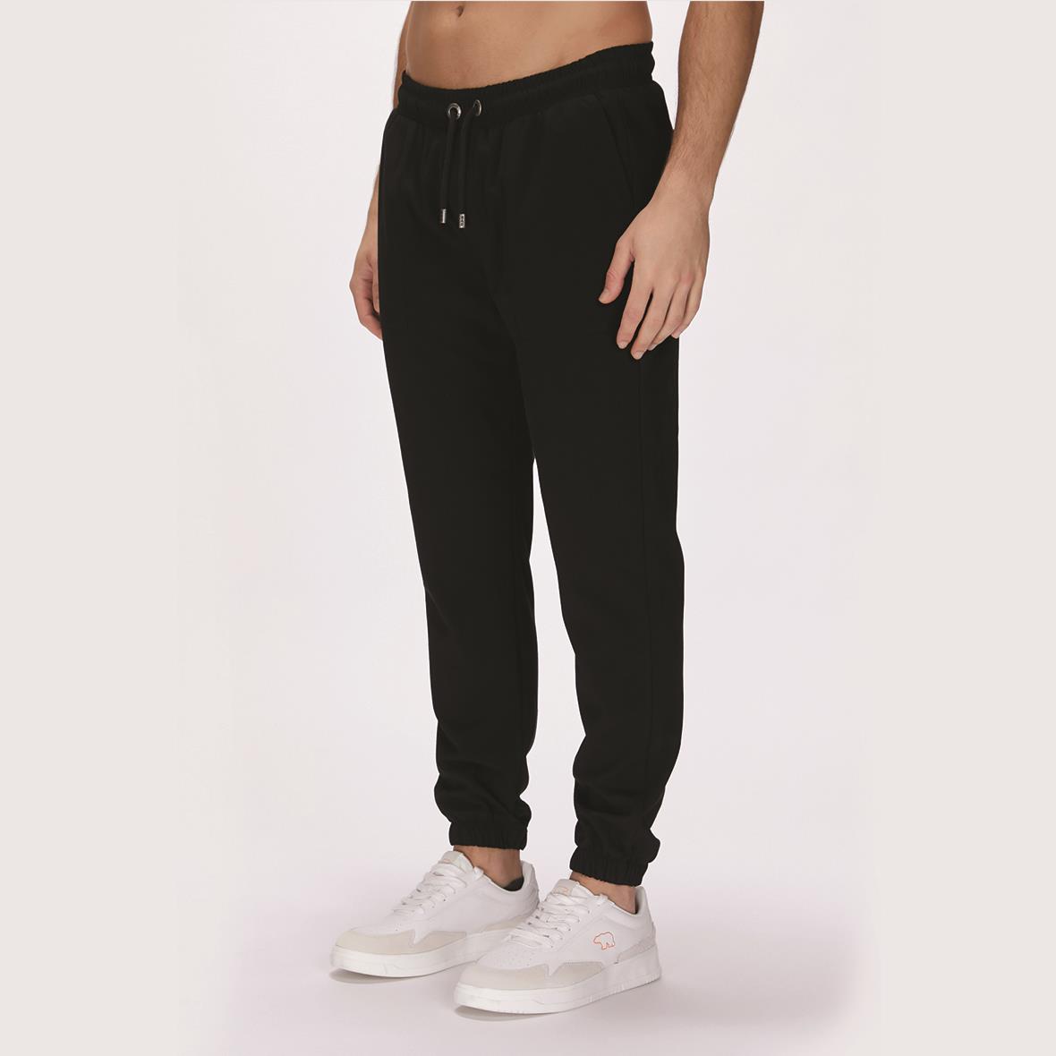 Bad Bear Dublin Pants Erkek Pantolon - Siyah