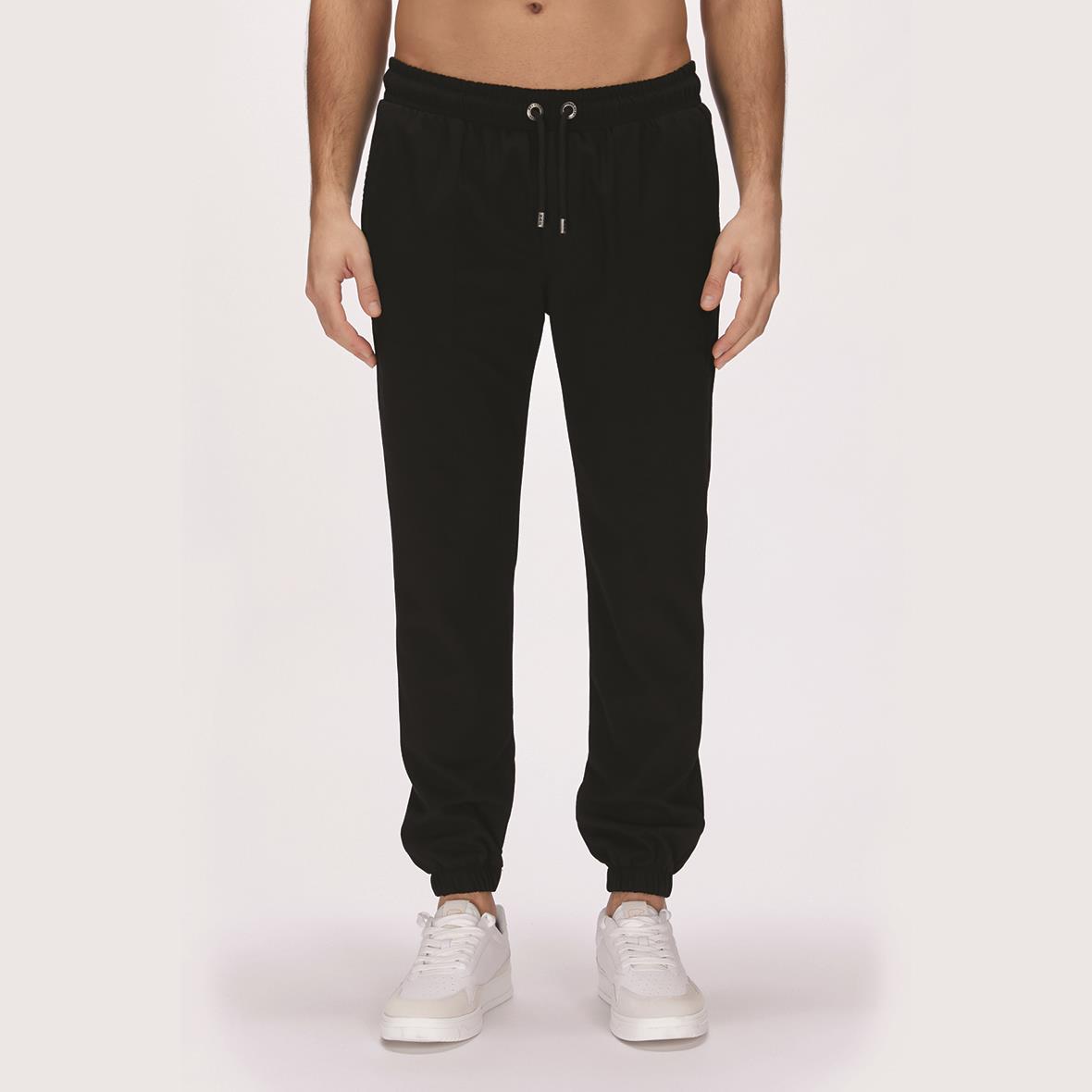 Bad Bear Dublin Pants Erkek Pantolon - Siyah
