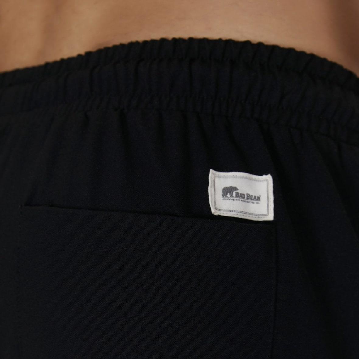 Bad Bear Dublin Pants Erkek Pantolon - Siyah