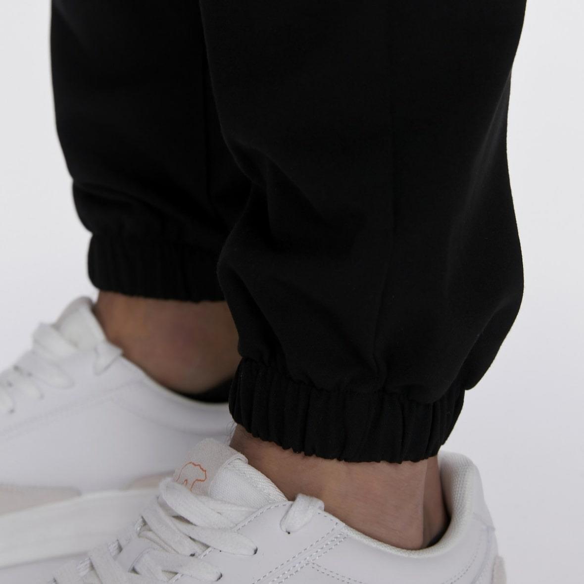 Bad Bear Dublin Pants Erkek Pantolon - Siyah
