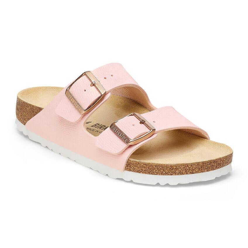 Birkenstock Arizona Bayan Terlik - Pembe