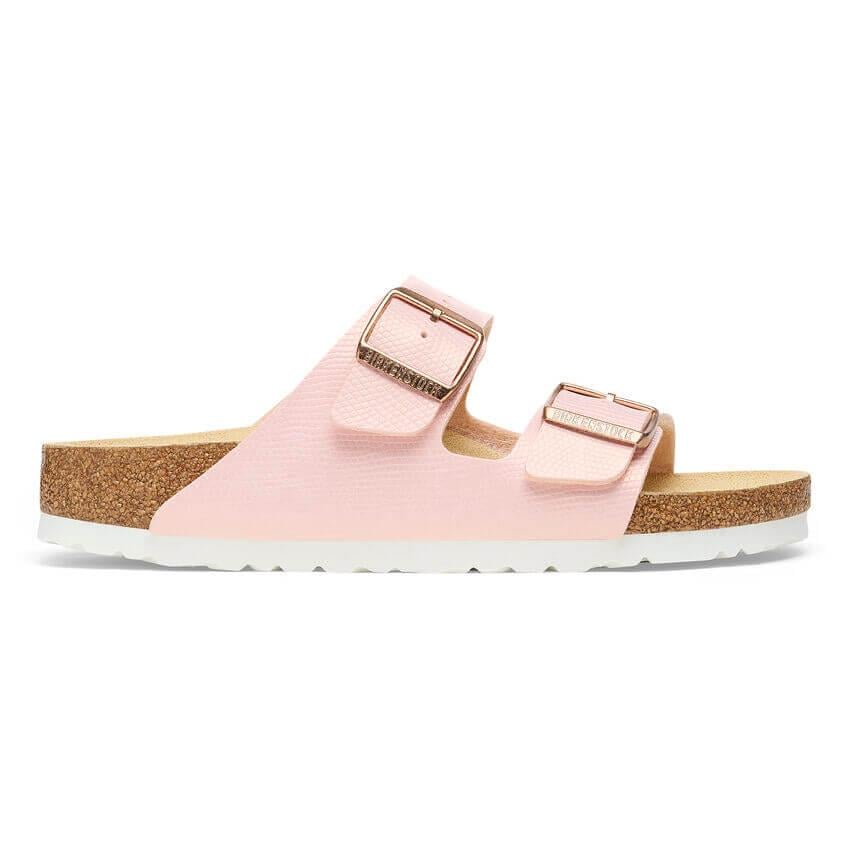 Birkenstock Arizona Bayan Terlik - Pembe