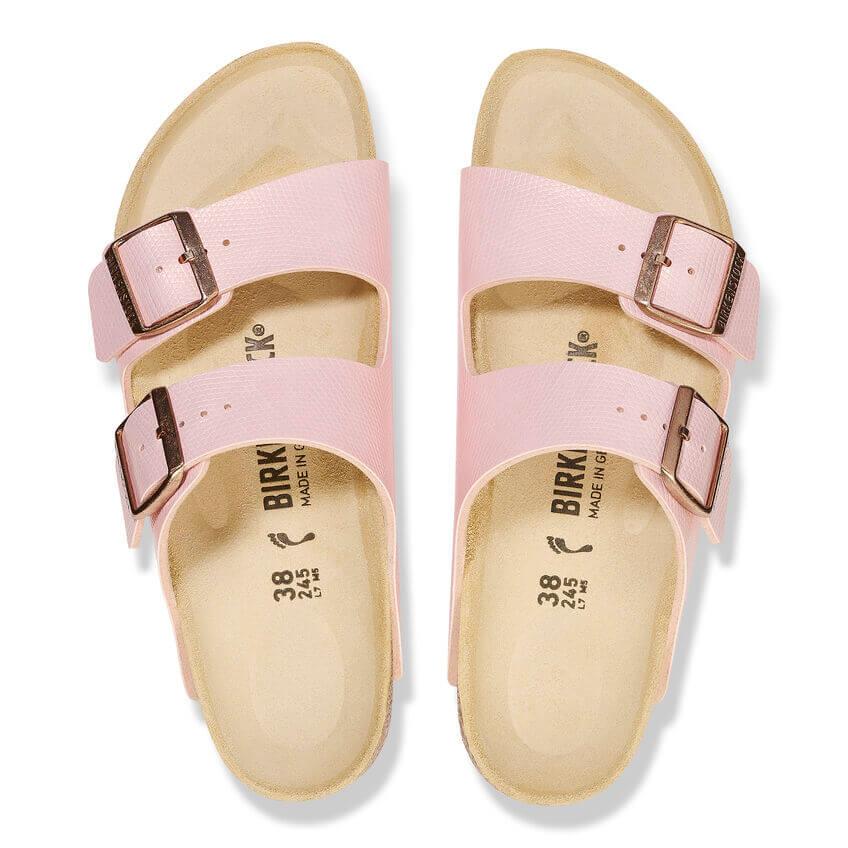 Birkenstock Arizona Bayan Terlik - Pembe