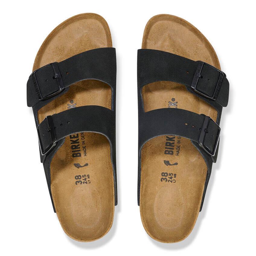 Birkenstock Arizona Bayan Terlik - Siyah