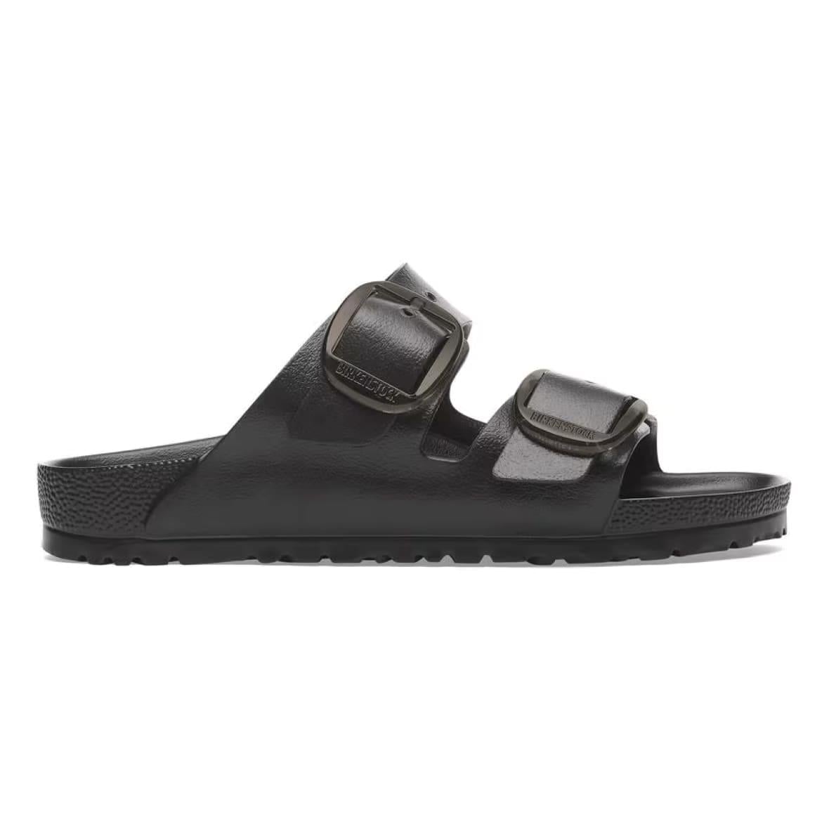 Birkenstock Arizona Big Buckle Eva Kadın Terlik - Siyah