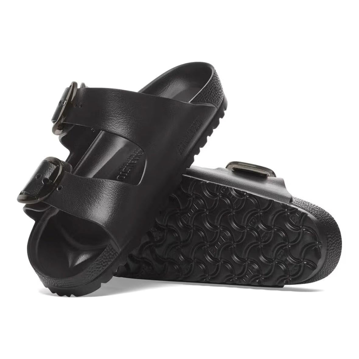 Birkenstock Arizona Big Buckle Eva Kadın Terlik - Siyah