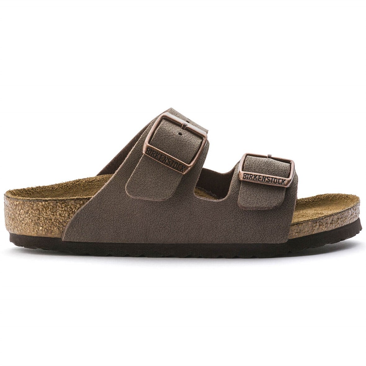 Birkenstock Arizona Çocuk Terlik - Mocca