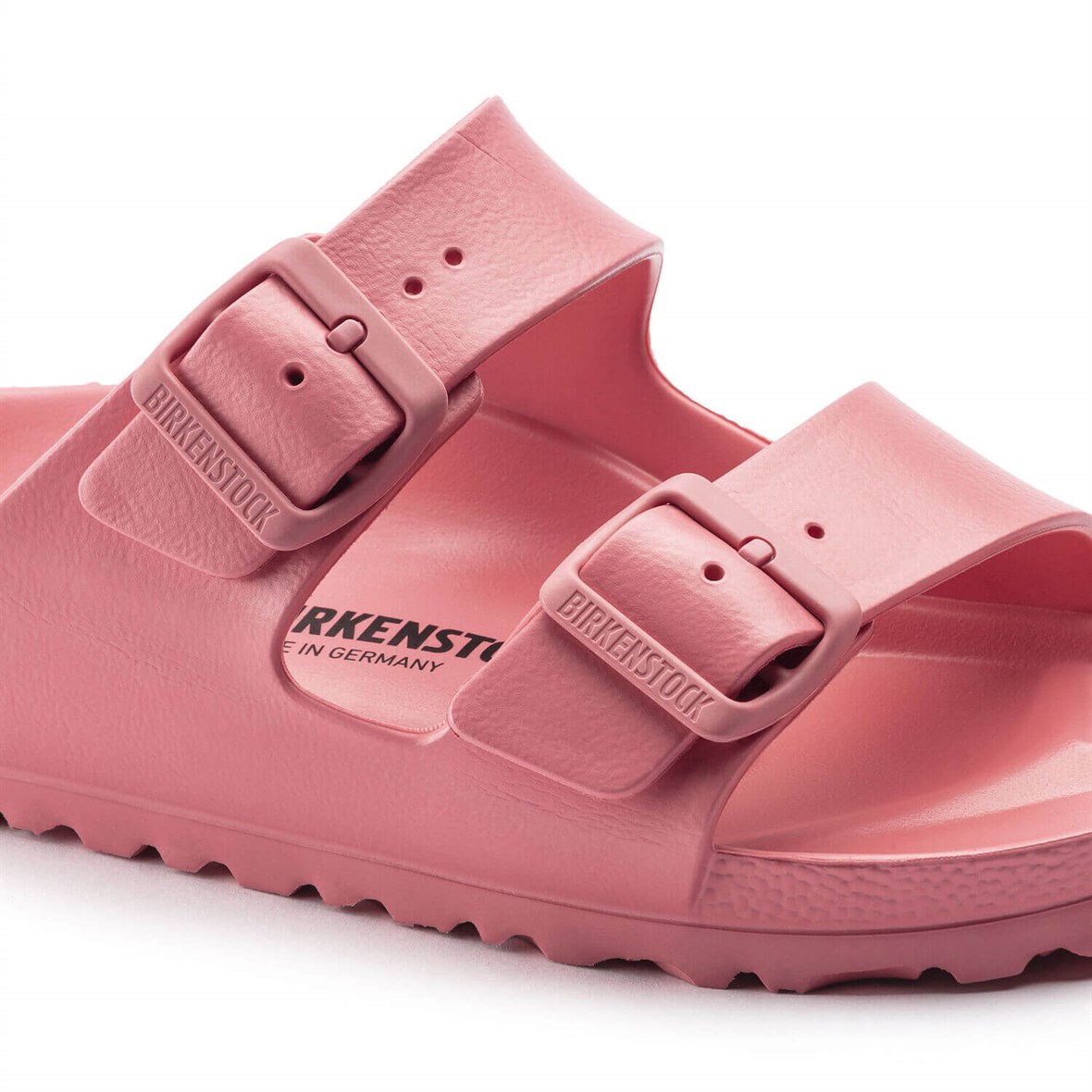 Birkenstock Arizona Eva Bayan Terlik - Watermelon