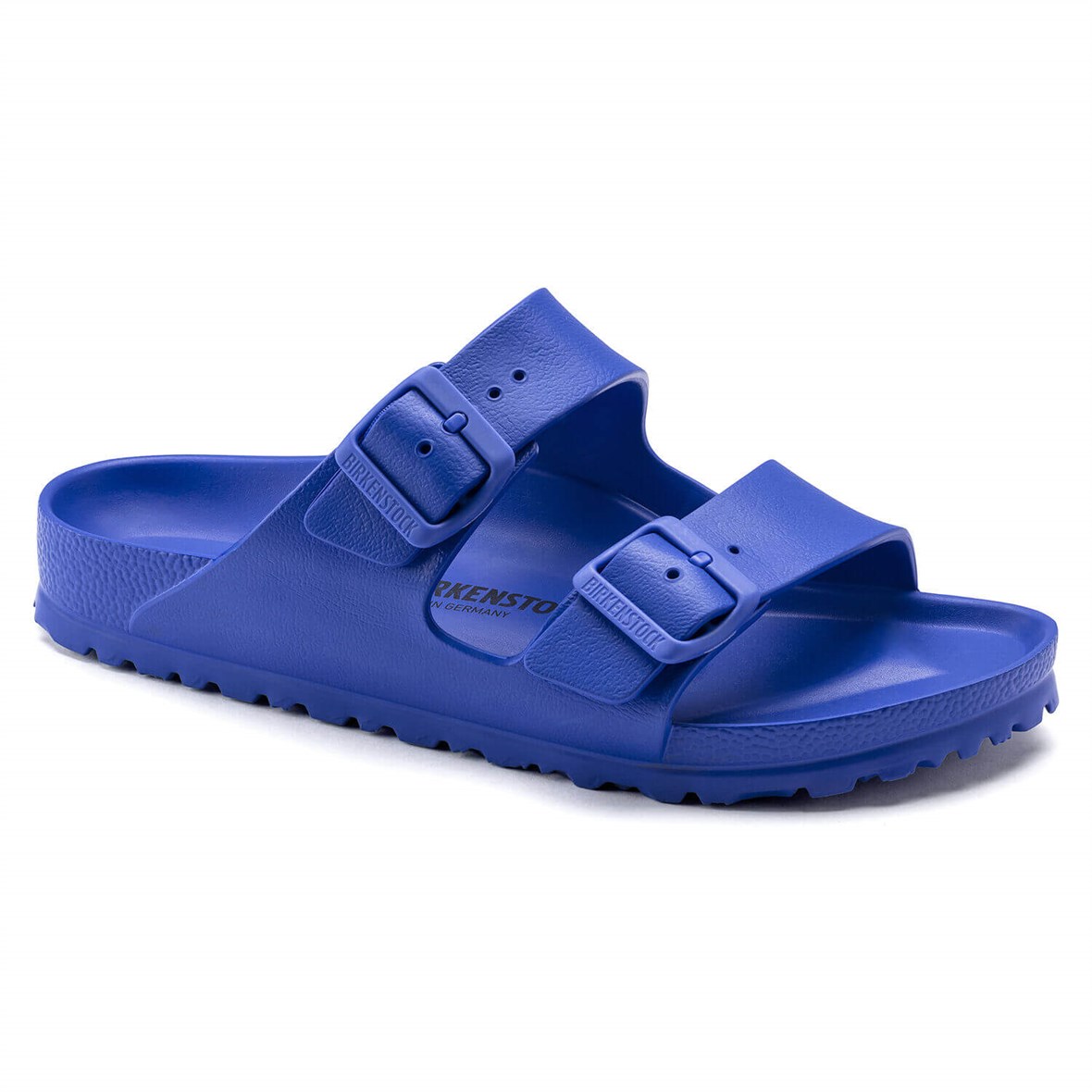 Birkenstock Arizona Eva Bayan Terlik - Ultra Blue
