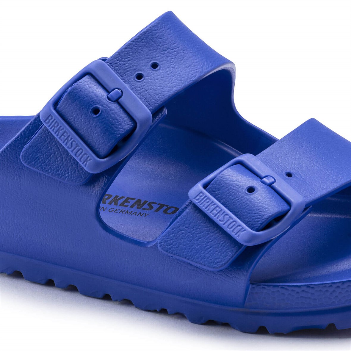 Birkenstock Arizona Eva Bayan Terlik - Ultra Blue