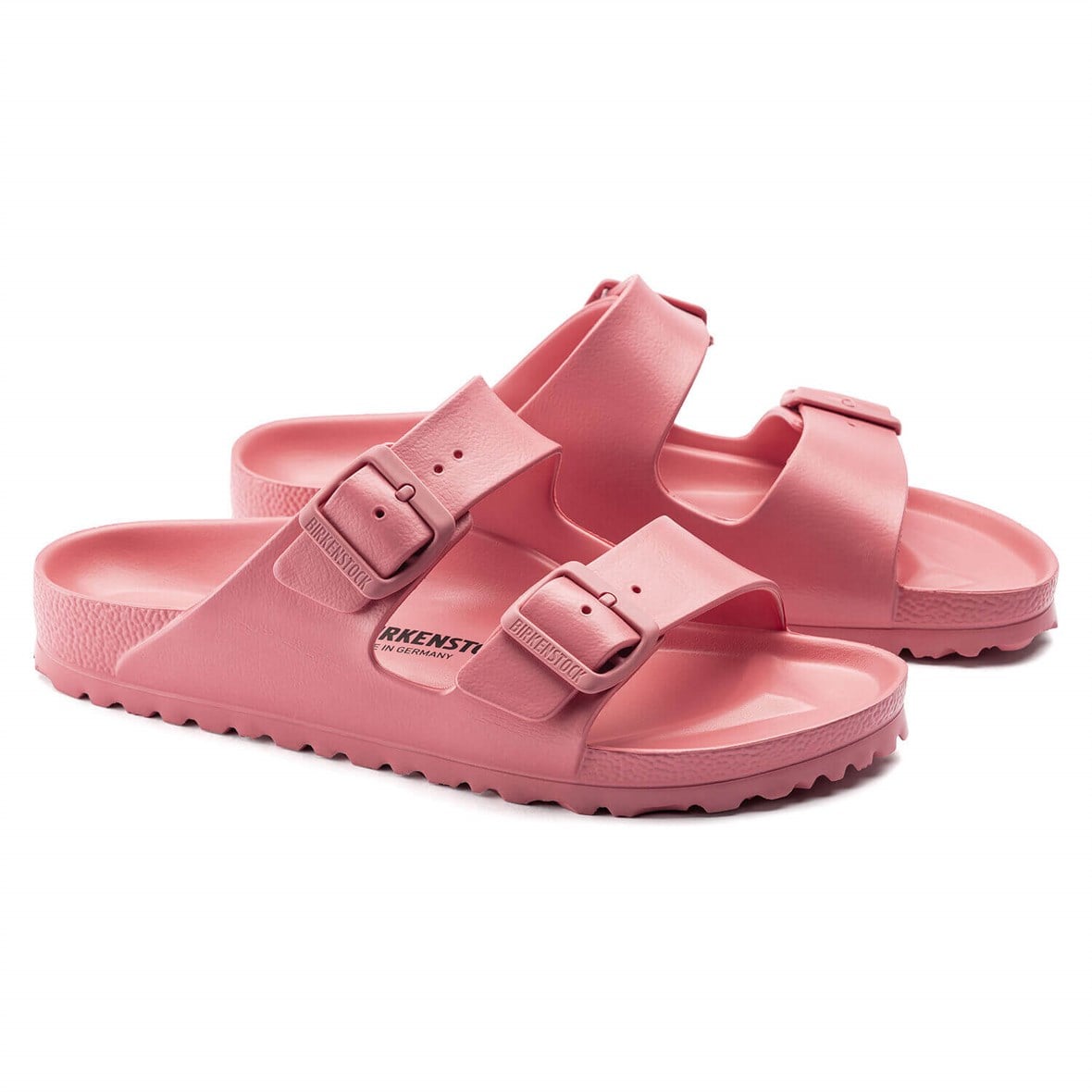 Birkenstock Arizona Eva Bayan Terlik - Watermelon