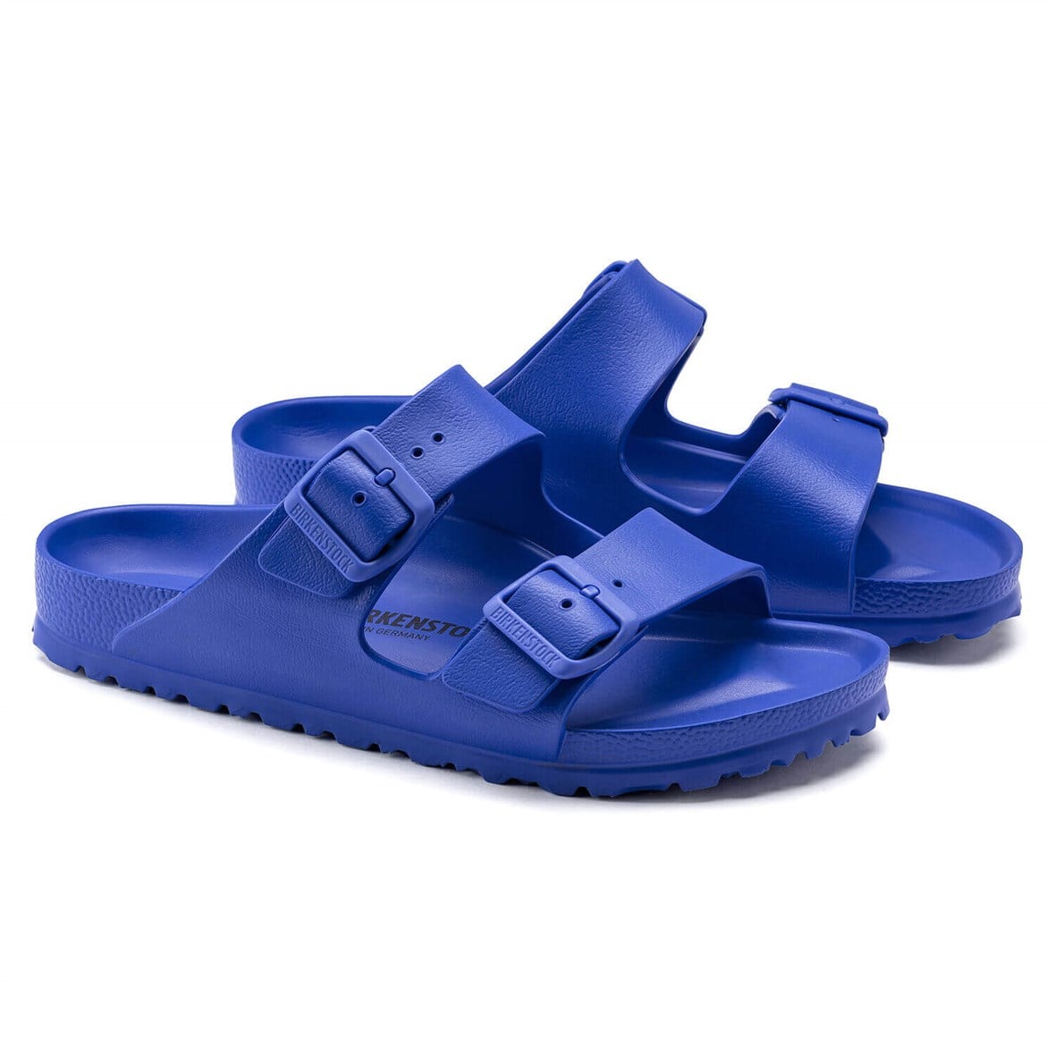 Birkenstock Arizona Eva Bayan Terlik - Ultra Blue