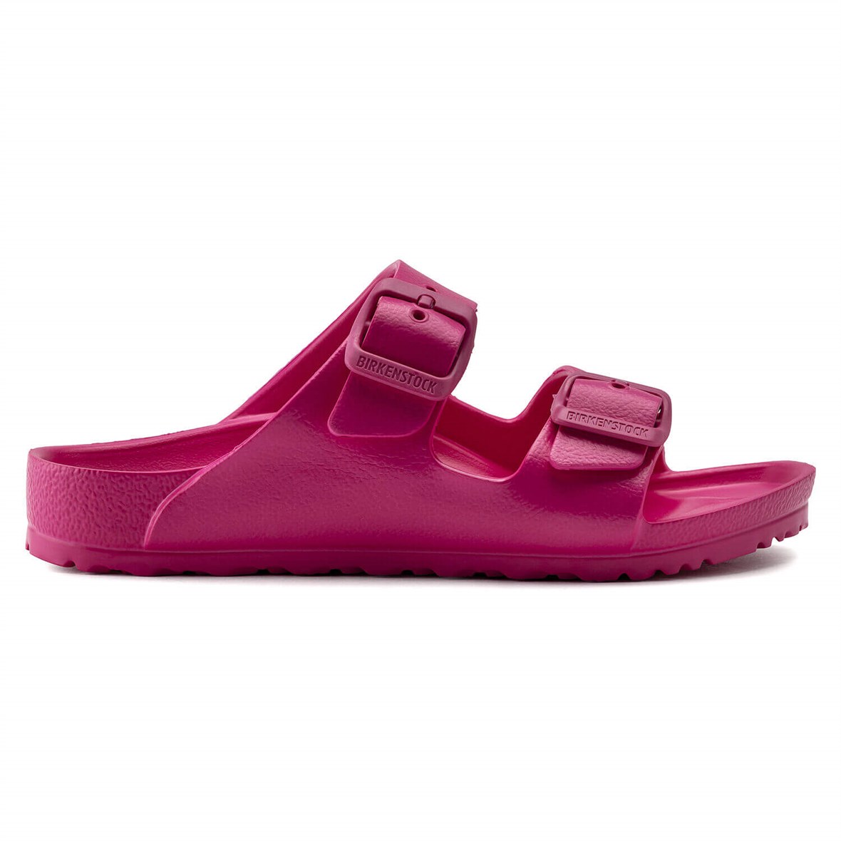 Birkenstock Arizona Eva Çocuk Terlik - Beetroot Purple