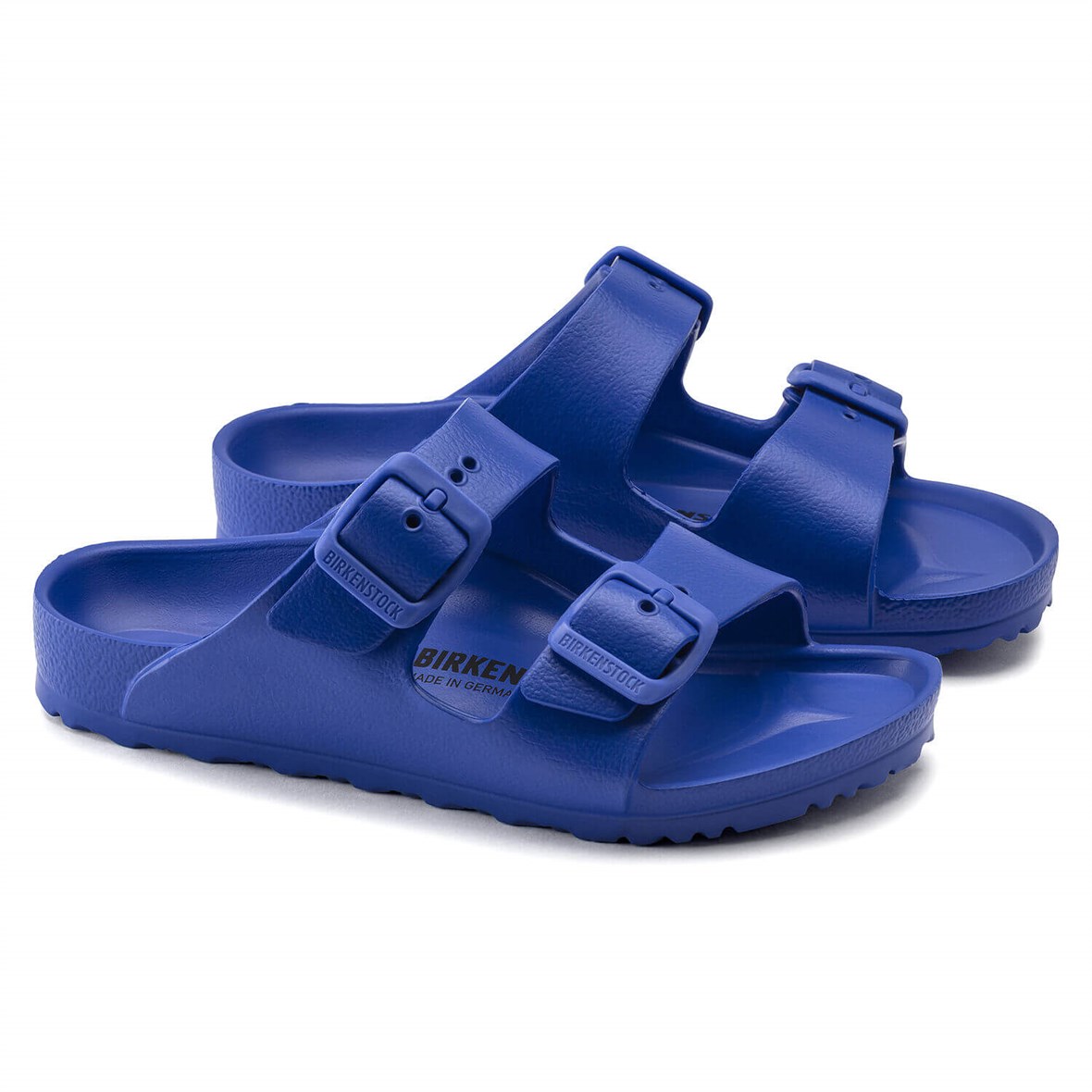 Birkenstock Arizona Eva Çocuk Terlik - Ultra Blue