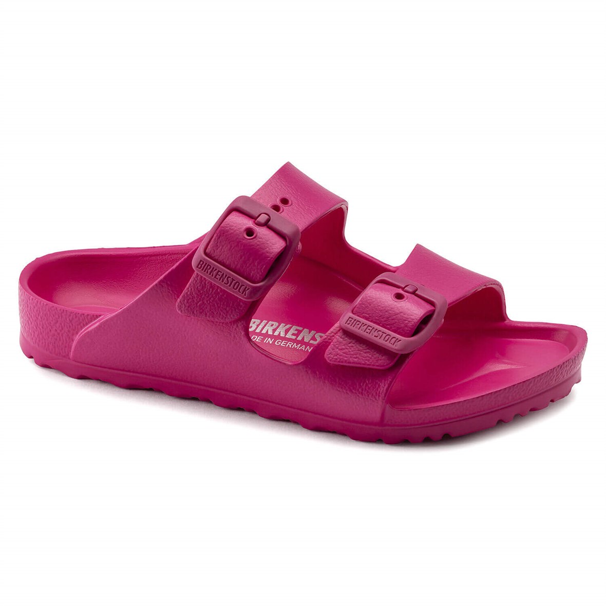 Birkenstock Arizona Eva Çocuk Terlik - Beetroot Purple