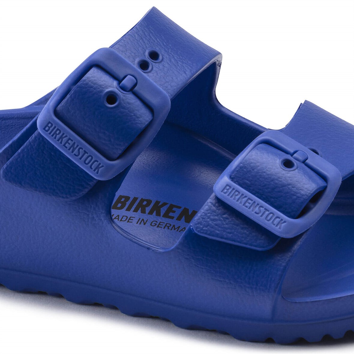 Birkenstock Arizona Eva Çocuk Terlik - Ultra Blue